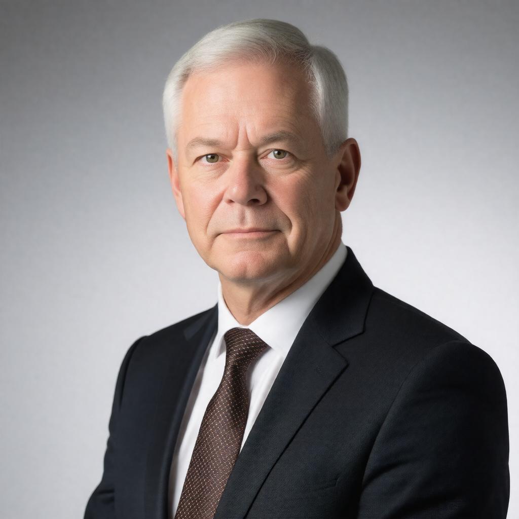 Marc Garneau